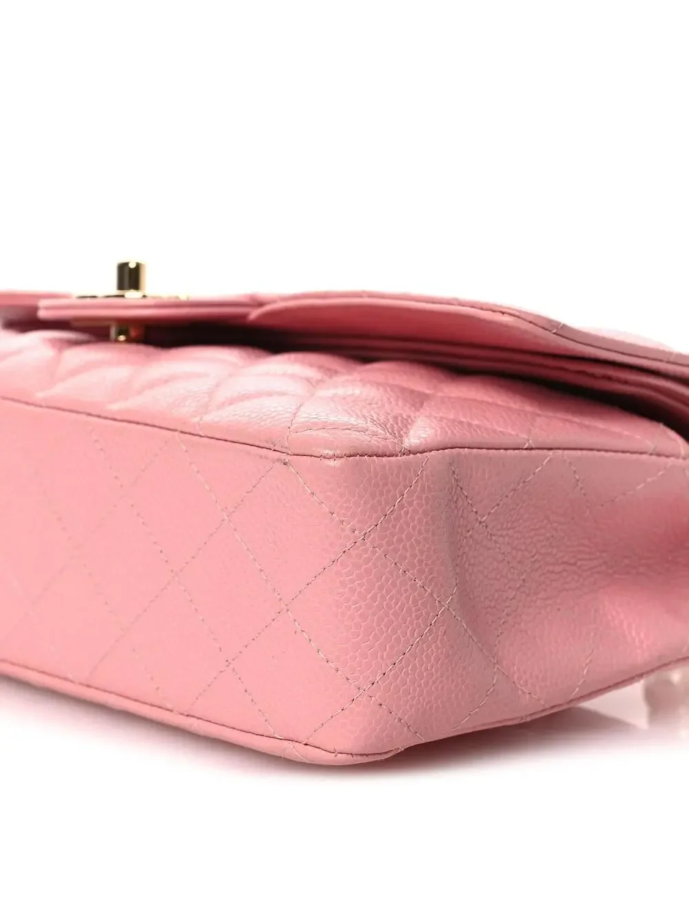 Chanel Caviar Quilted Medium Double #277883C69B